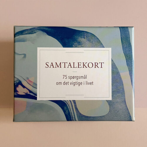 Samtalekort