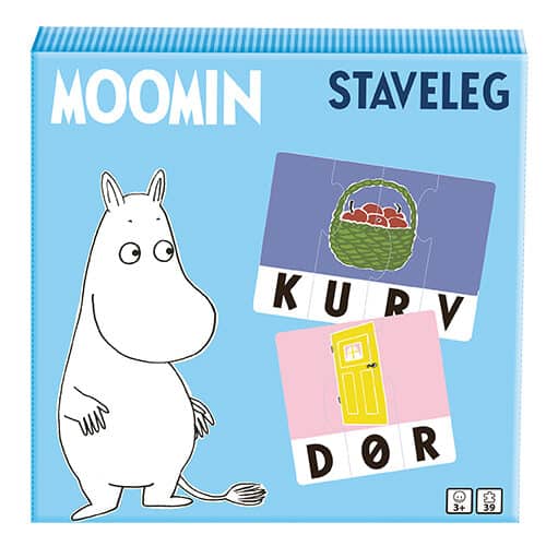 Mumitroldene Staveleg