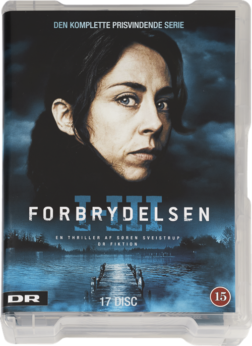 Forbrydelsen