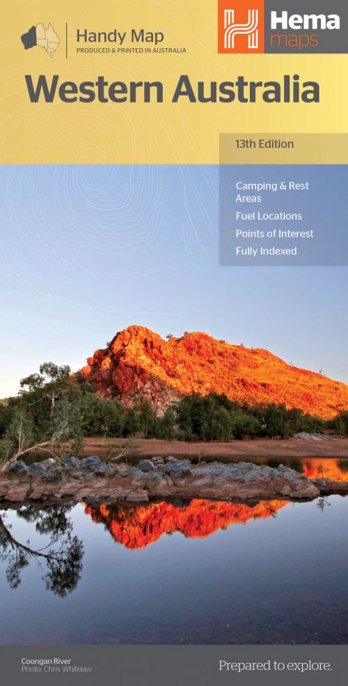 Western Australia