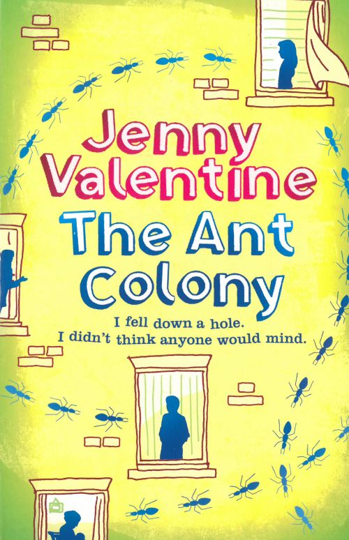 The Ant Colony