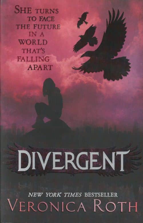 Divergent