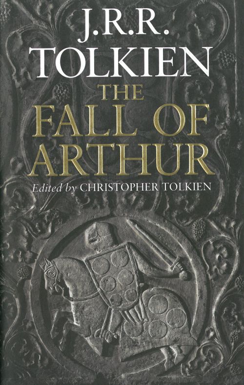 The Fall of Arthur