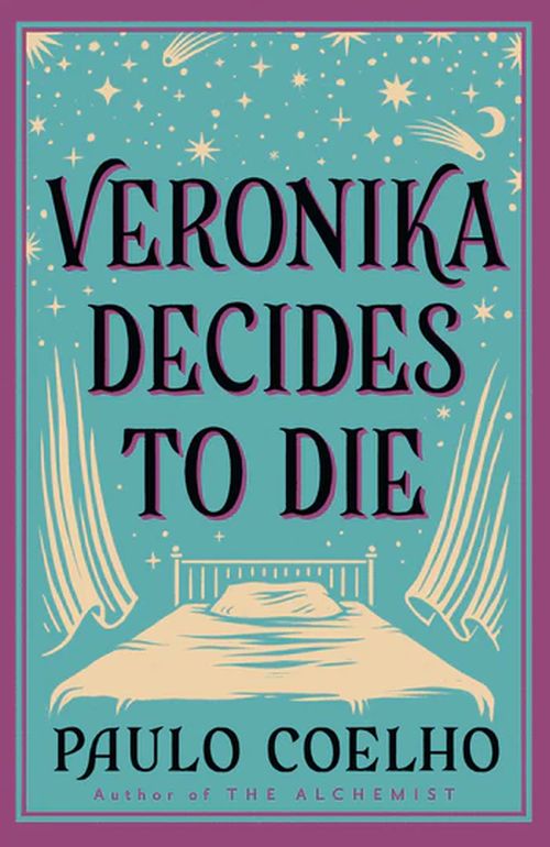 Veronika Decides to Die