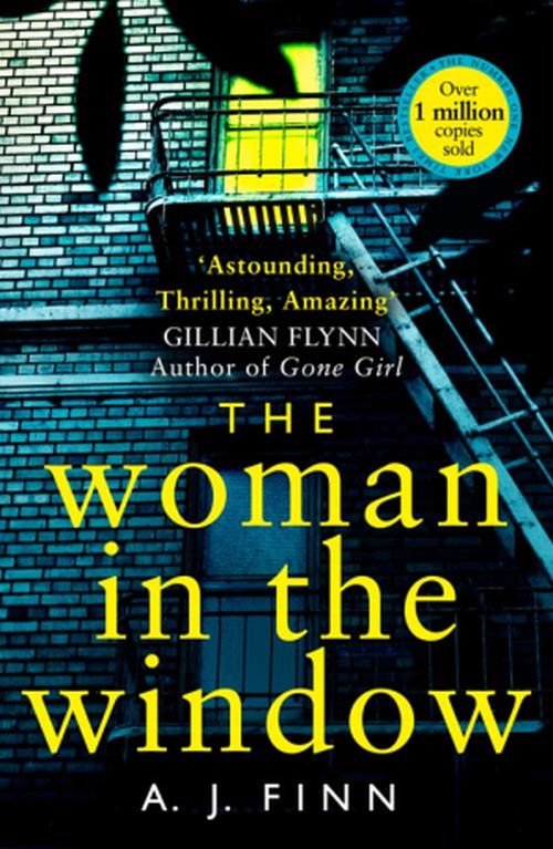 The Woman in the Window