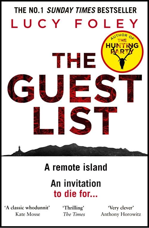 The Guest List