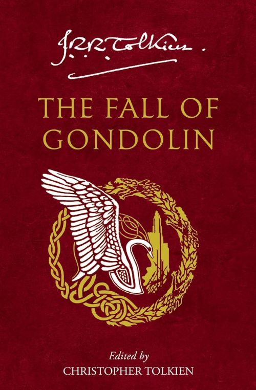 Fall of Gondolin