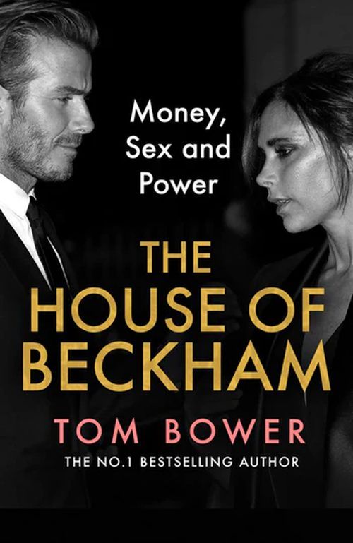 The House of Beckham: Money