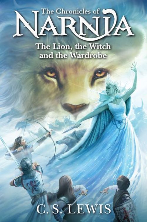 The Lion