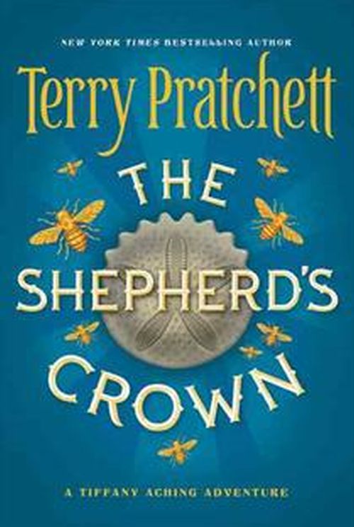 The Shepherd's Crown