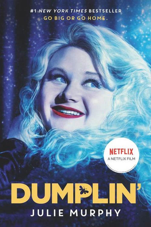 Dumplin' - Movie tie-in