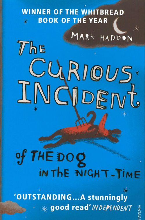 The Curious Incident of the Dog in the Night