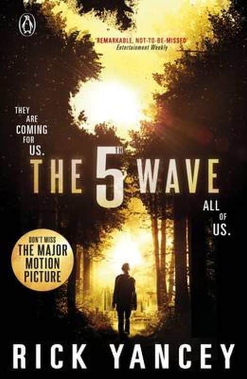 The 5th Wave