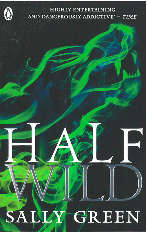 Half Wild