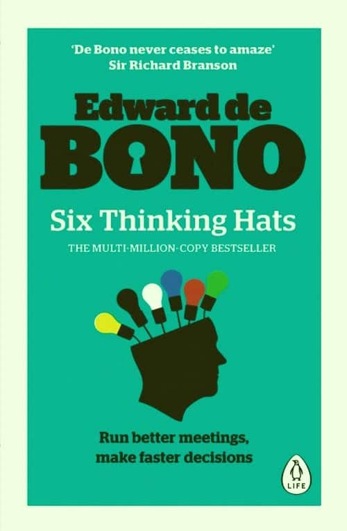 Six Thinking Hats