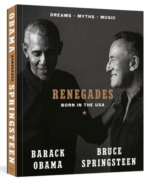 Renegades: Born in the USA