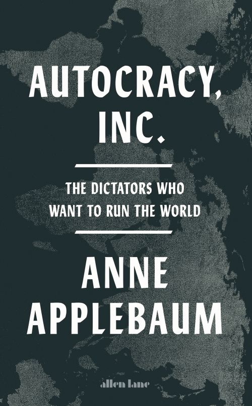 Autocracy