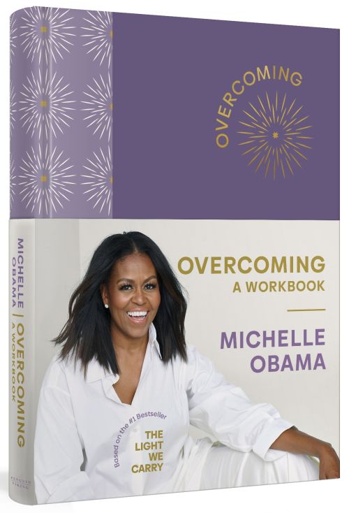 Overcoming: A Workbook