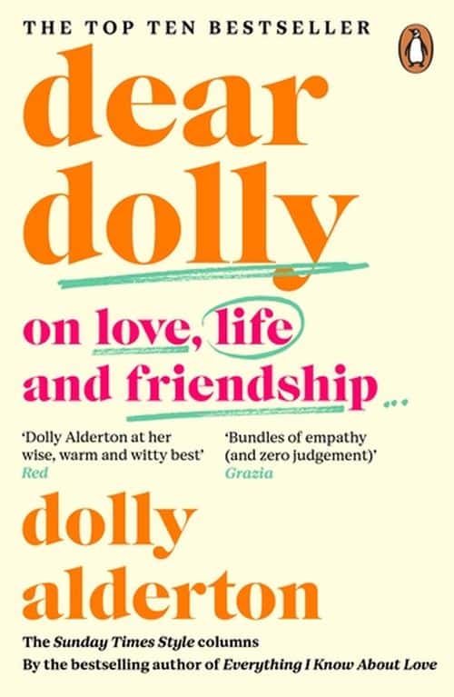 Dear Dolly: On Love