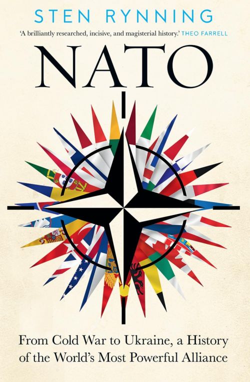 NATO: From Cold War to Ukraine