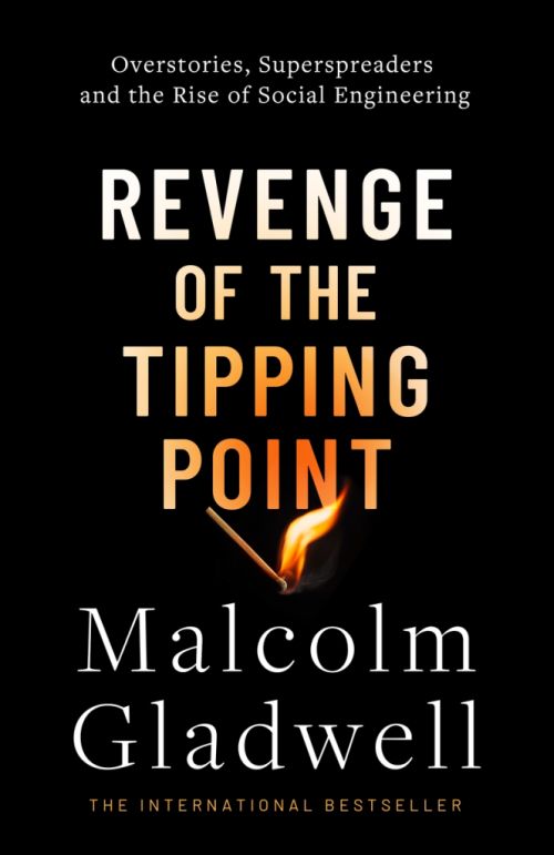 Revenge of the Tipping Point: Overstories