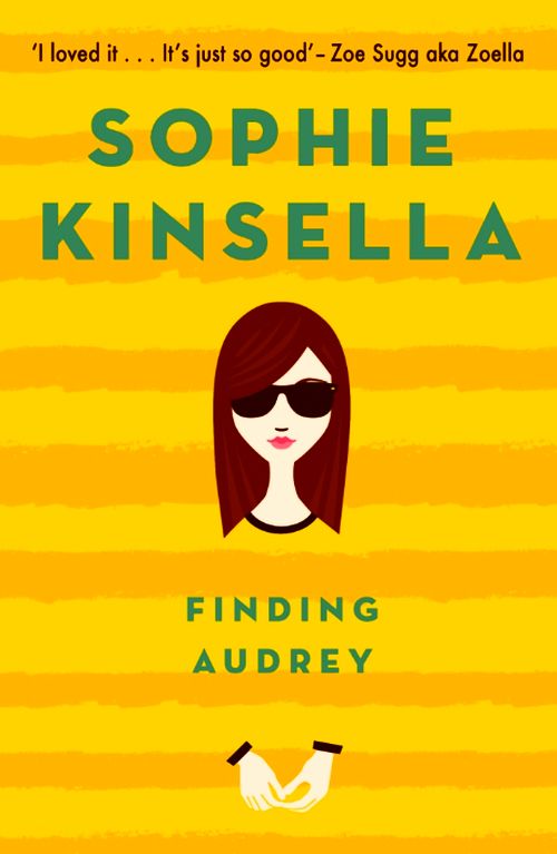 Finding Audrey