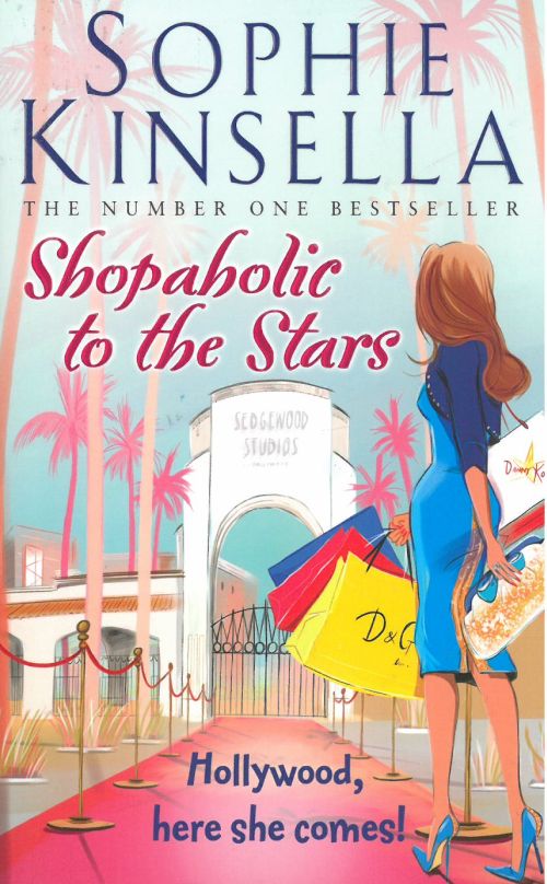 Shopaholic to the Stars