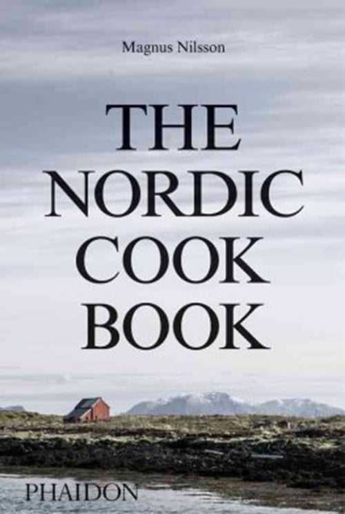 The Nordic Cookbook