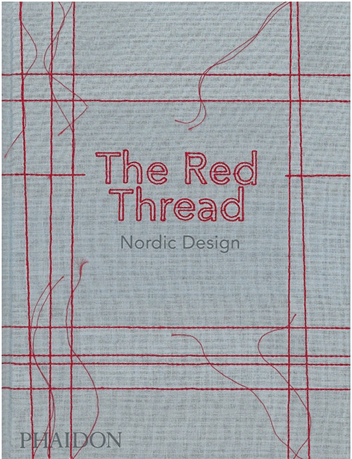 The Red Thread: Nordic Design