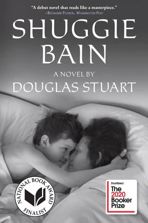 Shuggie Bain: A Novel