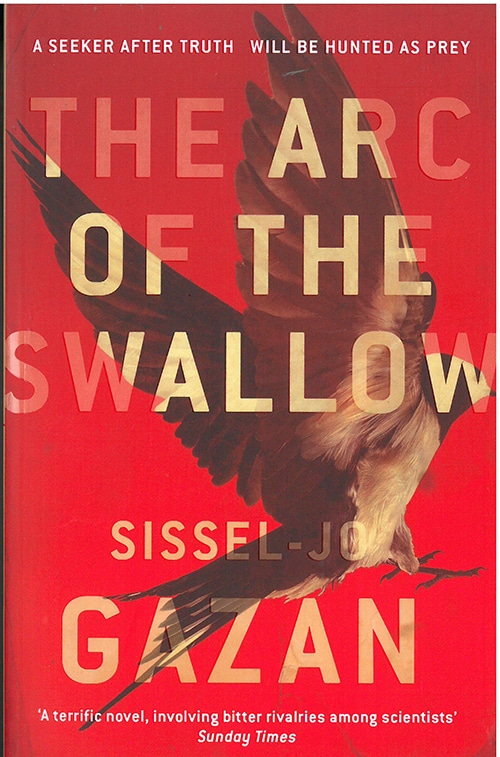 Arc of the Swallow