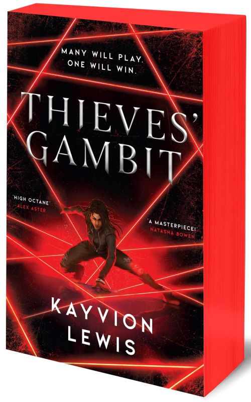 Thieves' Gambit