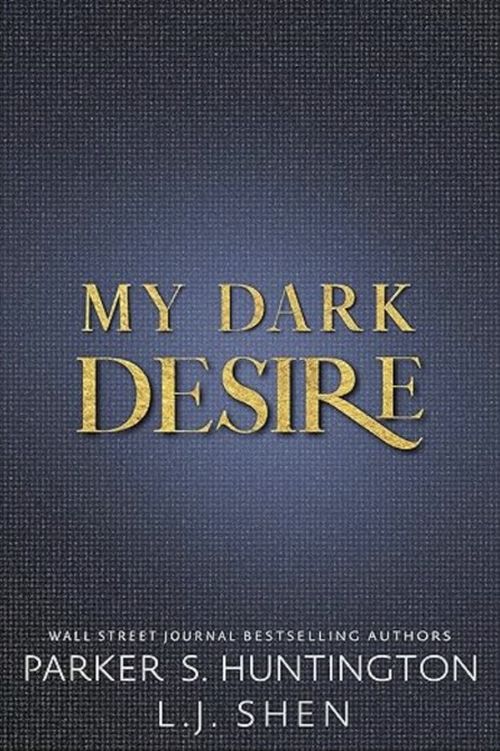 My Dark Desire