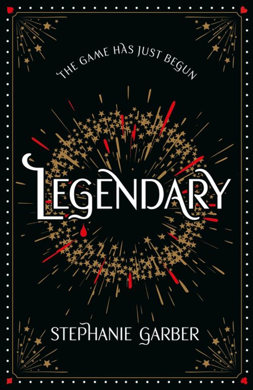 Legendary - Return to Caraval Edition