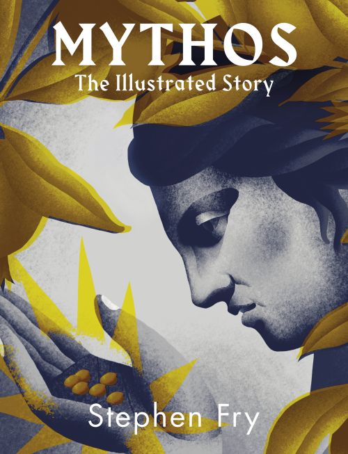 Mythos: The Illustrated Story