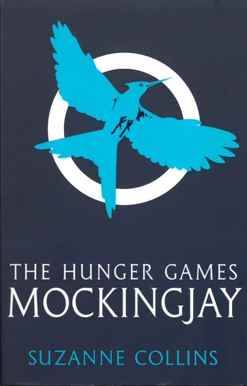 Mockingjay