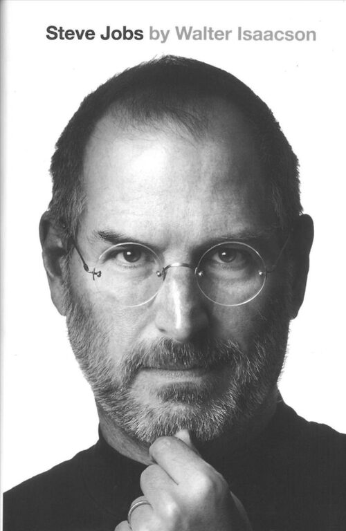 Steve Jobs - The Exclusive Biography