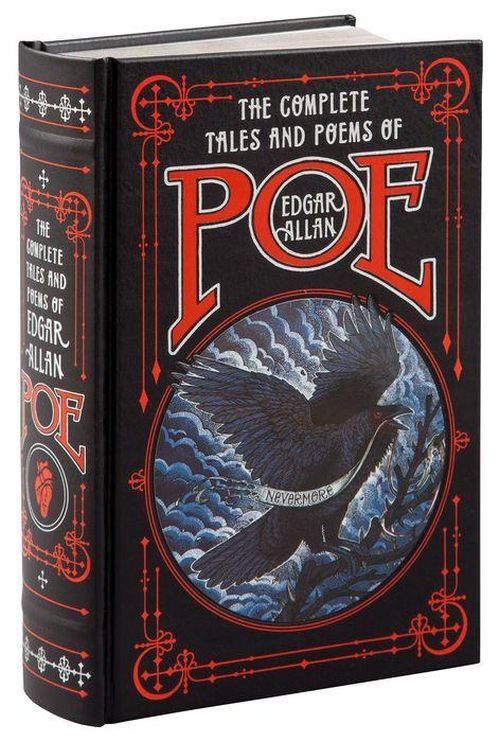 Complete Tales and Poems of Edgar Allan Poe