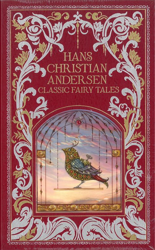 Hans Christian Andersen: Classic Fairy Tales