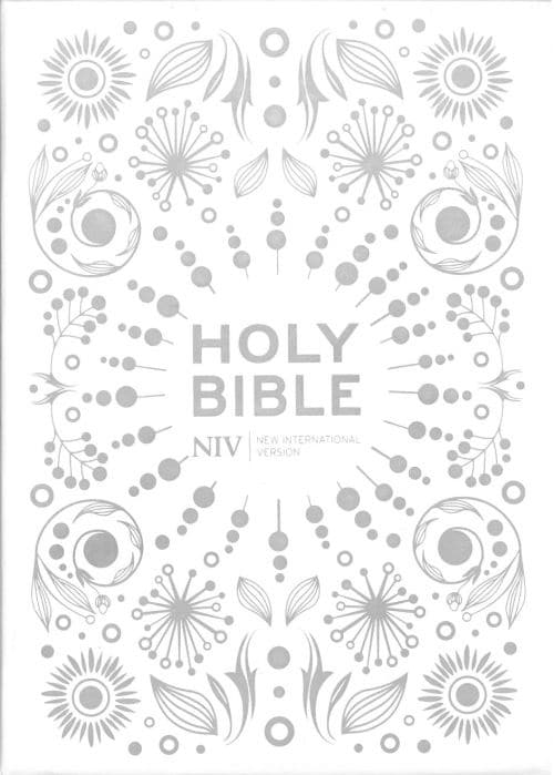 Holy Bible - New International Version