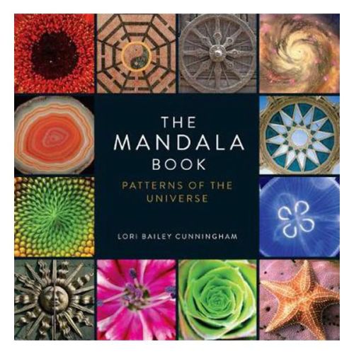 The Mandala Book