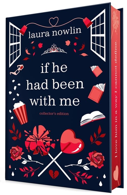 If He Had Been with Me: Collector's Edition