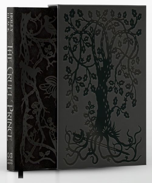 The Cruel Prince: Collector's Edition