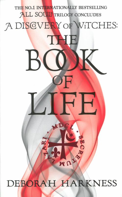 The Book of Life