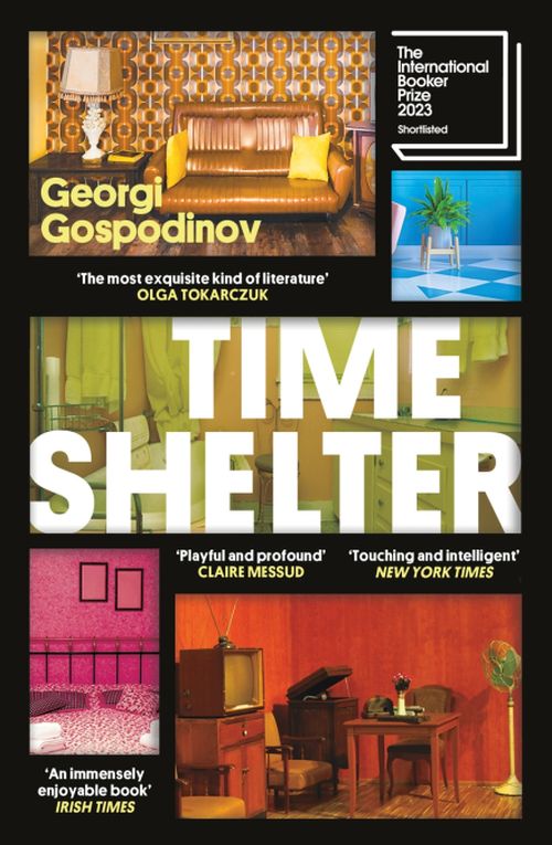 Time Shelter