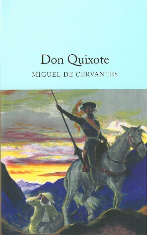 Don Quixote