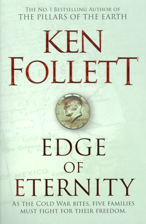 Edge of Eternity