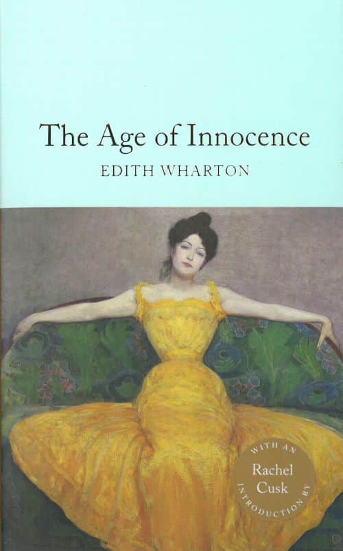 The Age of Innocence