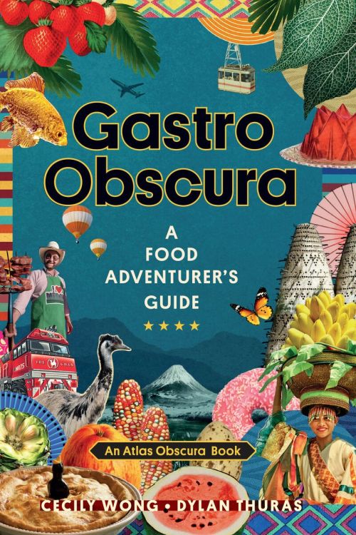 Gastro Obscura