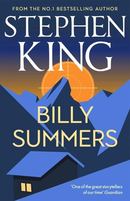 Billy Summers